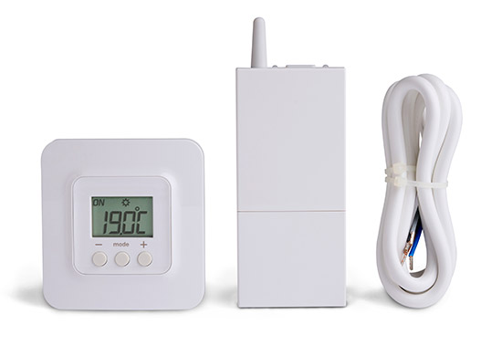 DELTADORE Tywell 2050 face 3