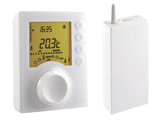 DELTADORE Tywell 2050 face 4