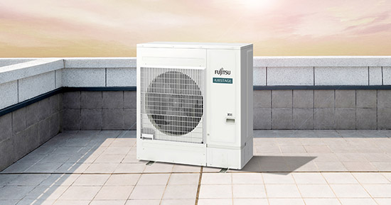 EUROFRED Daitsu Monobloc Active 2