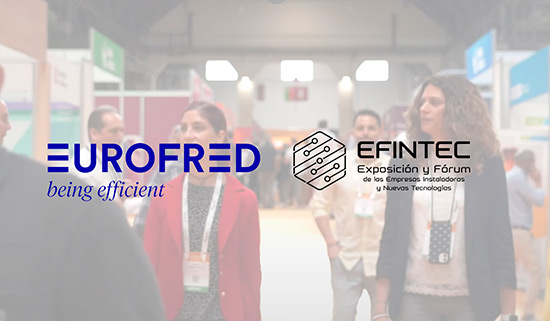 Efintec Eurofred 1