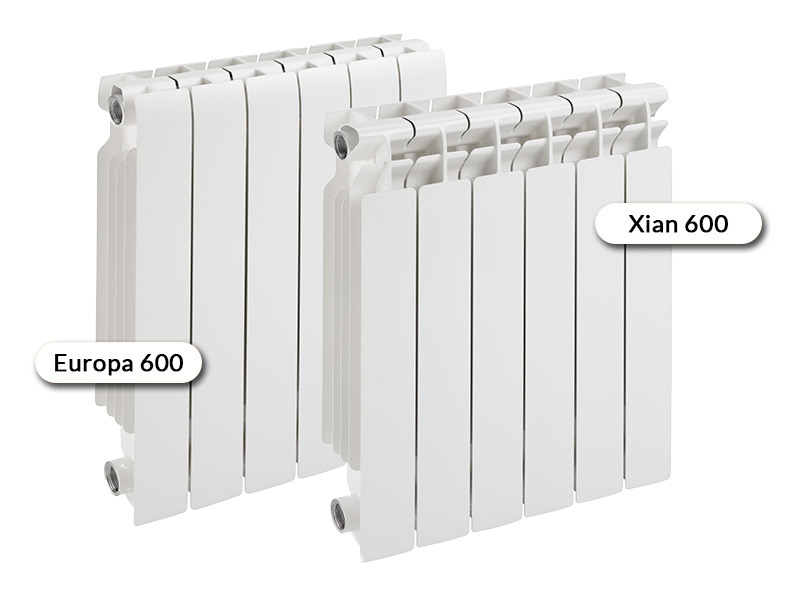 FERROLI promo aerotermia radiadores 2