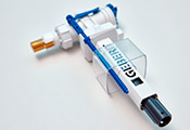 GEBERIT Flotador 383 0
