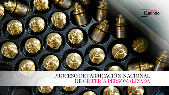 GRIF GALINDO FABRICACION NACIONAL 1