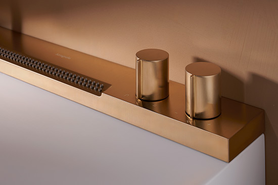 HANSGROHE Avalegra 2