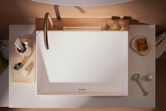 HANSGROHE Avalegra 3