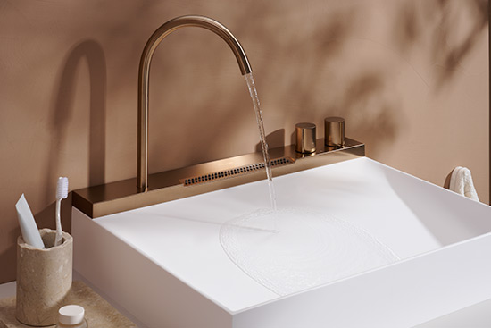 HANSGROHE Avalegra 4