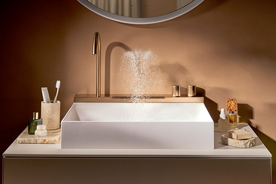 HANSGROHE Avalegra 6