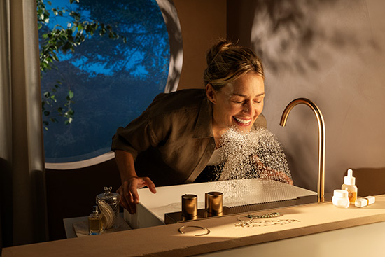 HANSGROHE Avalegra 7