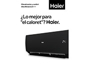 Haier Valencia 0