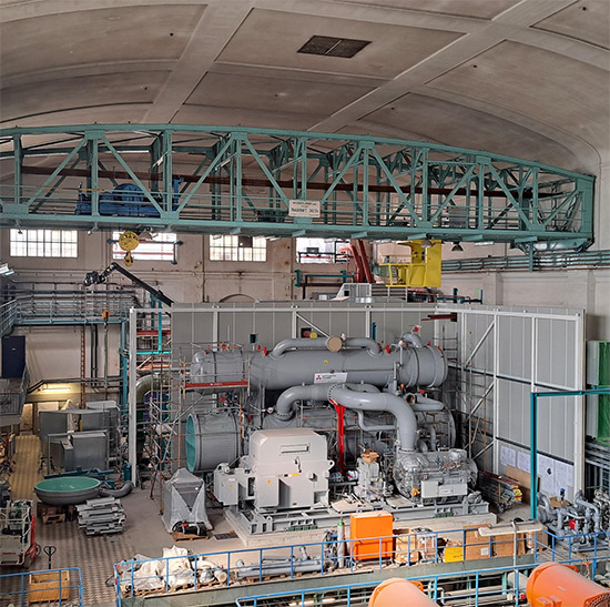 JOHNSONCONTROL CONTROL AGUAS 2