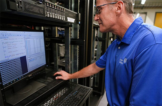 JOHNSON CONTROL NUEVO CENTRO 2