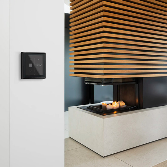 JUNG Ambi PH Dordrecht WW CM 1826 404 ext LSTOUCH 2