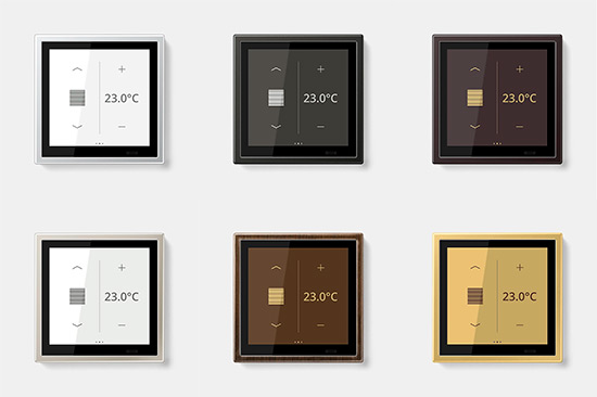 JUNG Ambi PH Dordrecht WW CM 1826 404 ext LSTOUCH 3