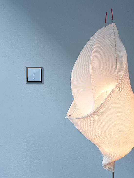 JUNG Ambi PH Dordrecht WW CM 1826 404 ext LSTOUCH 5