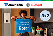 JUNKERS BOSCH Instala Like a Bosch 0