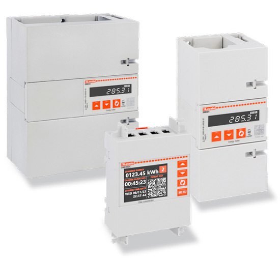 LOVATO ELECTRIC DMEDA 3