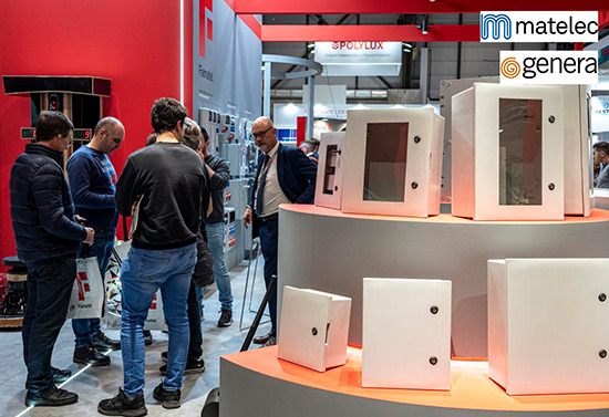 MATELEC GENERA XIEDICION 1