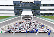 PANASONIC REP CHEC INVERT 0