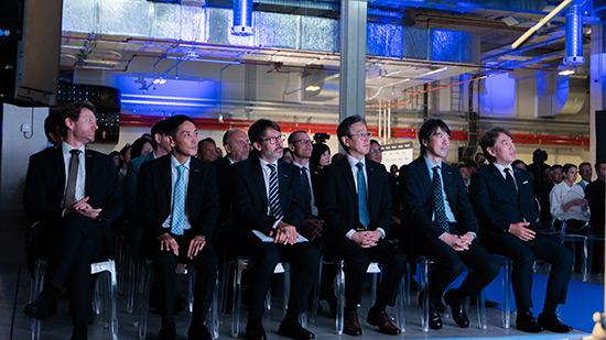 PANASONIC REP CHEC INVERT 3