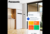 Panasonic y tado 0