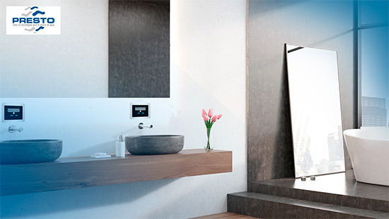 Presto Smartcities 1