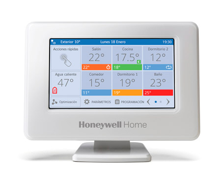 RESIDEO De vacaciones 4