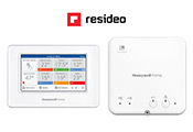 RESIDEO evohome Controller 0