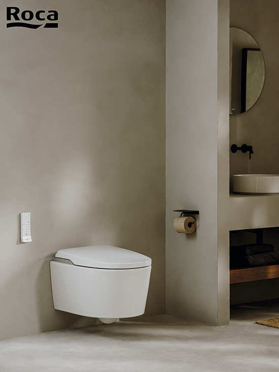 Roca In Wash Insignia 1