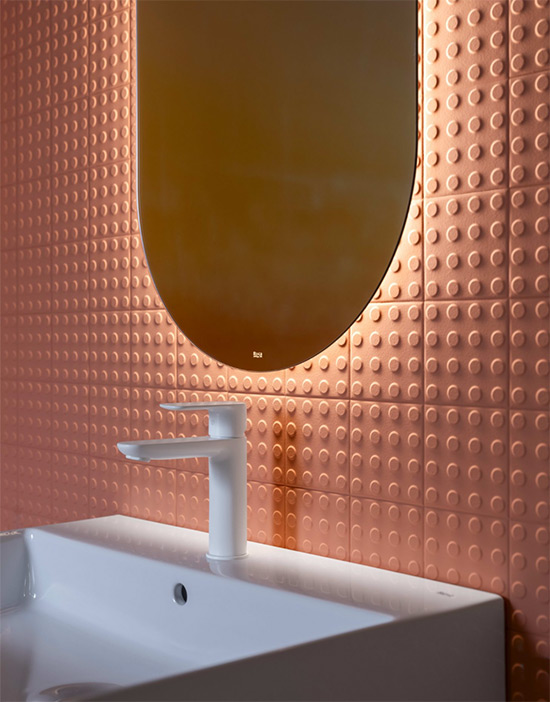 Roca In Wash Insignia 3