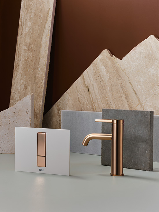 Roca In Wash Insignia 5