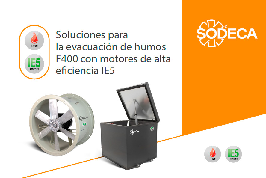 SODECA Seguridad contra incendios y eficiencia energetica 2