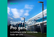 Signify SunStay Pro 0