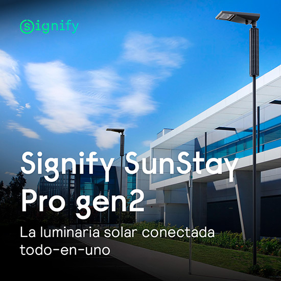 Signify SunStay Pro 1