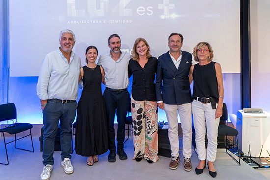 Simon A Coruña Luz es 3