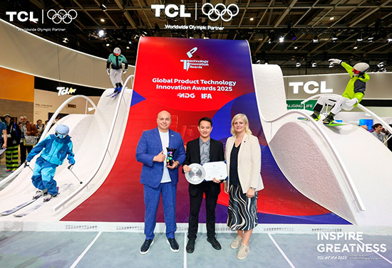 TCL AC IFA 1