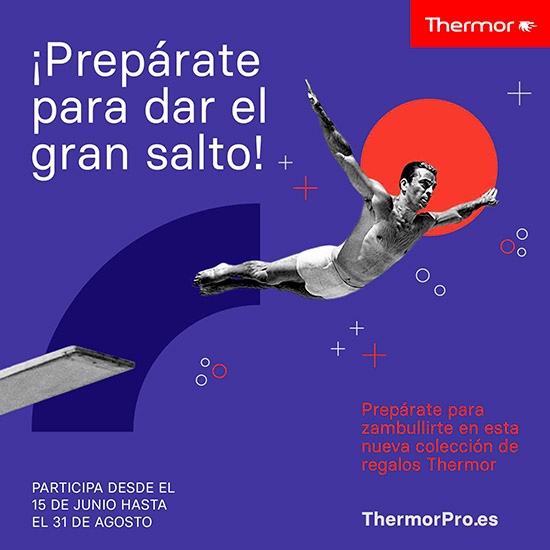 THERMOR PRETEMPORADA 1