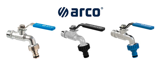 VALV ARCO nuevagamagrifos 1