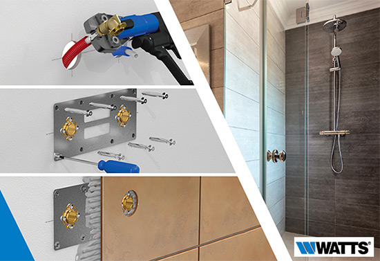 WATTS GAMA ROBIFIX 1