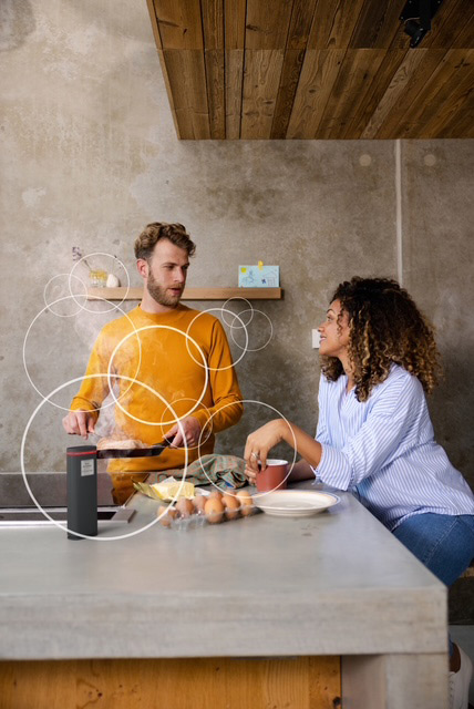 Zehnder CSY Webshop Airdentifier 2