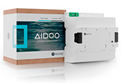 airzone Aidoo Pro Hub 0