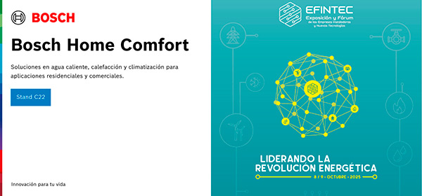 bosch EFINTEC 2025 1
