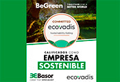 ebasor ECOVADIS 0