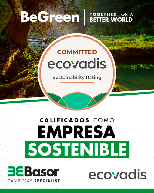 ebasor ECOVADIS 1