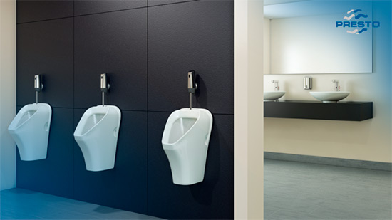 presto iberic Presto Antivandálica 1