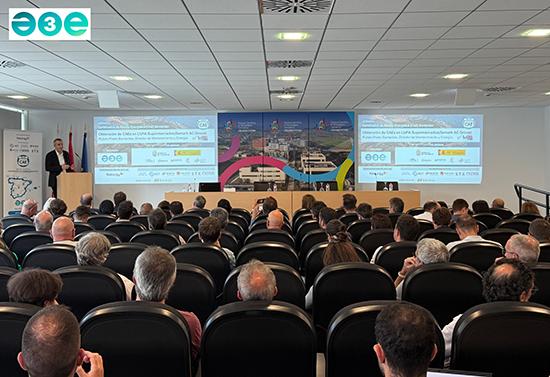 A3E BALANCE RUTA CAE 2025 1