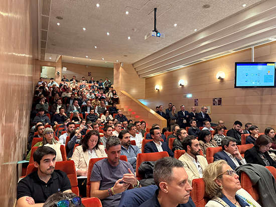 A3E BALANCE RUTA CAE 2025 5