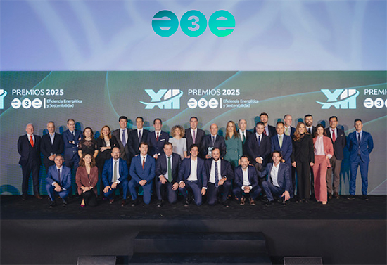 A3E PREMIOS EF ENER SOST 25 1