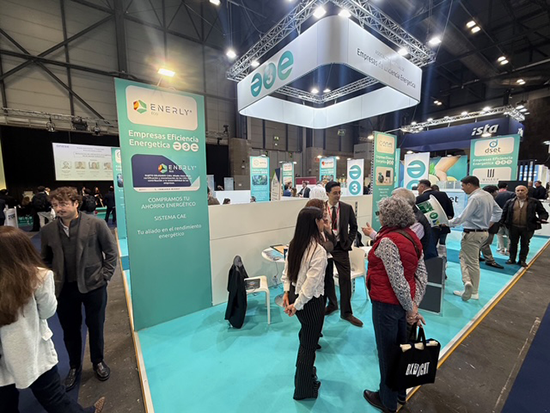 A3E VistaPrincipalStand 2