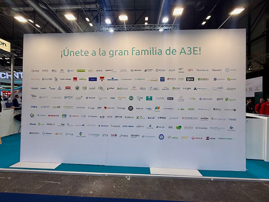 A3E VistaPrincipalStand 3