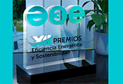 A3E XII Premios 2025 0